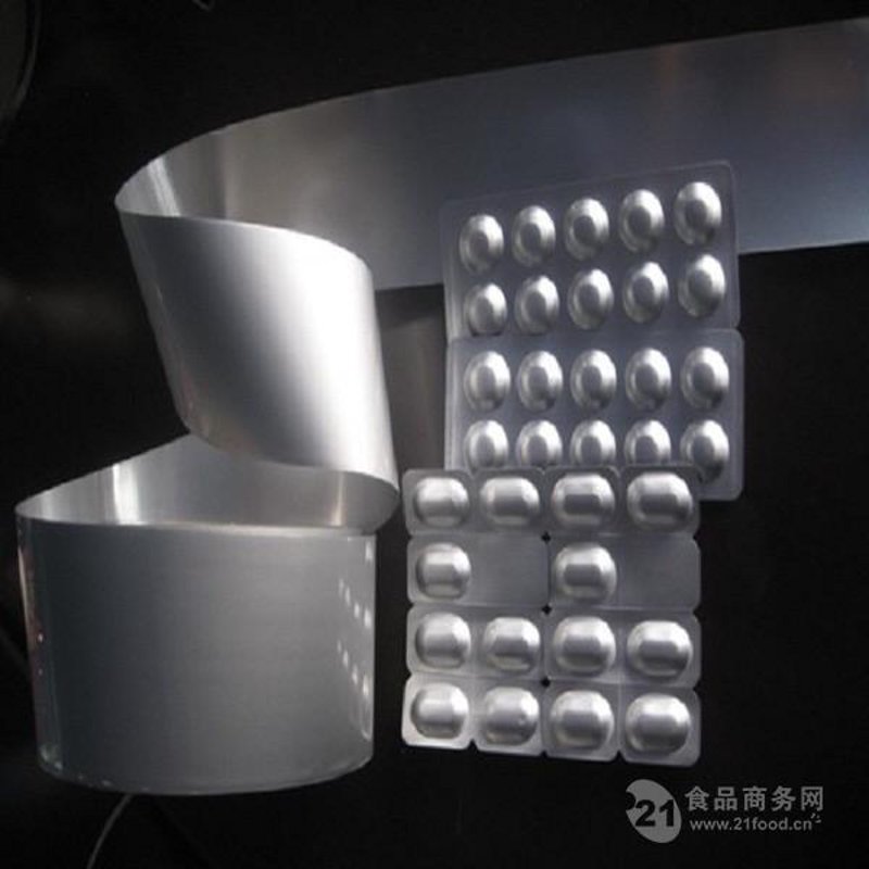 食品级铝箔：为健康护航的新选择
