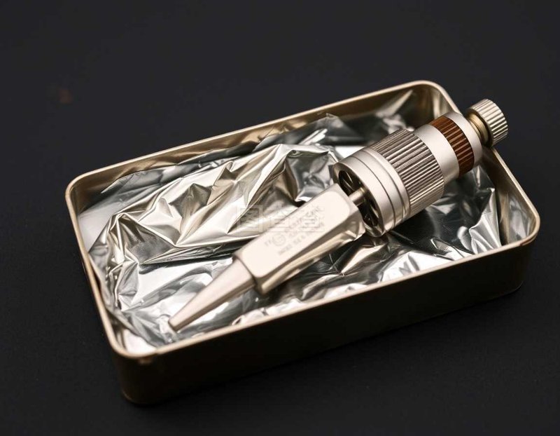 铝箔制品在家居装修中的巧妙运用
