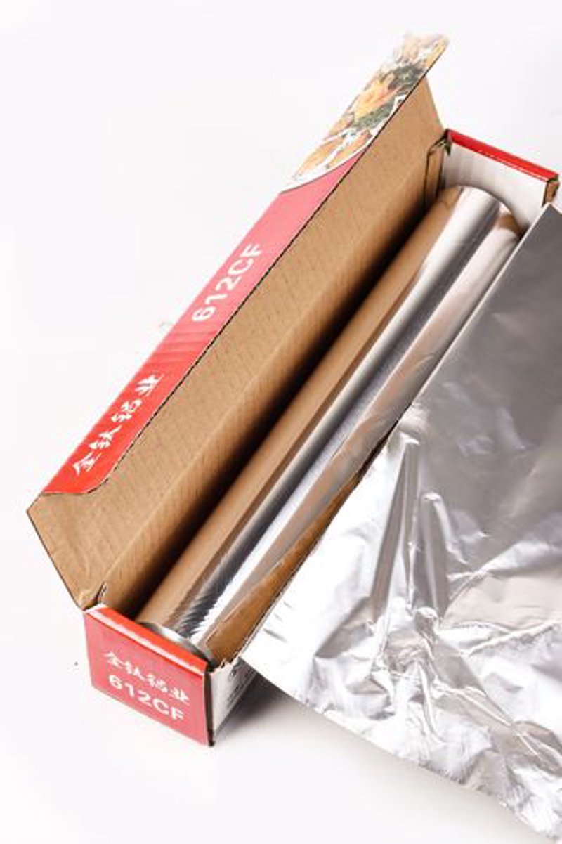郑州铝箔行业：引领现代包装材料革新